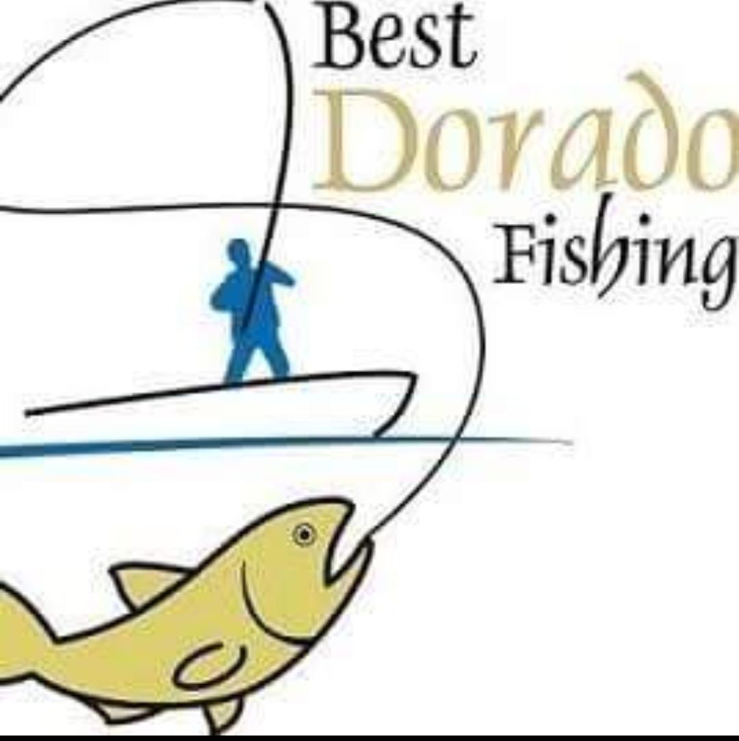 Pesca Deportiva