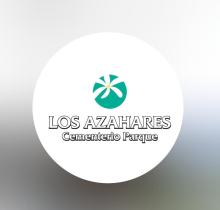 Jardín de los Azahares