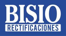 rectificaciones bisio